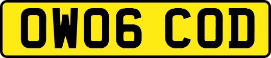 OW06COD