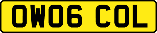 OW06COL