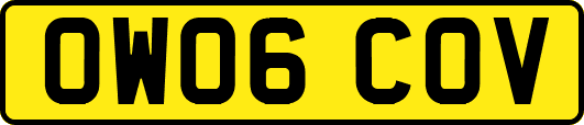 OW06COV