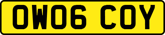 OW06COY