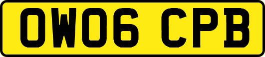 OW06CPB