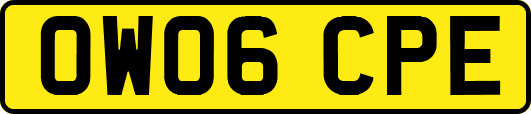 OW06CPE