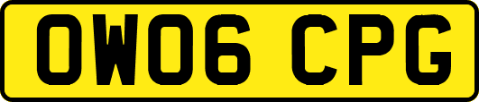OW06CPG