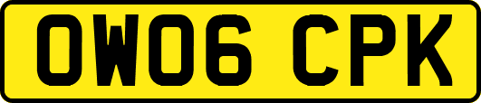 OW06CPK