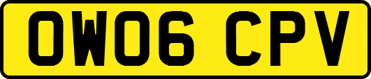 OW06CPV