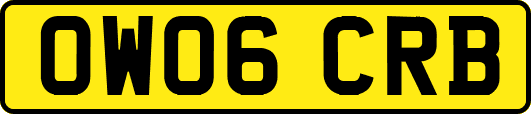OW06CRB