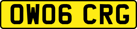 OW06CRG