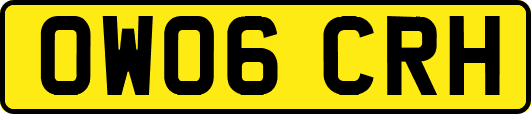 OW06CRH