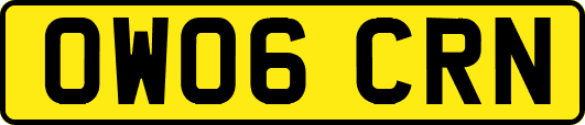 OW06CRN