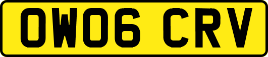 OW06CRV