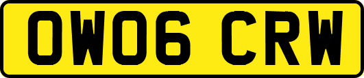 OW06CRW