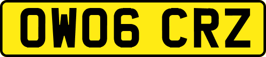 OW06CRZ