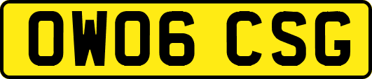 OW06CSG