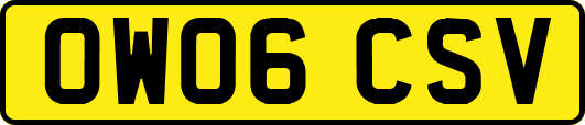 OW06CSV