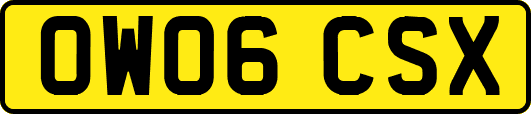 OW06CSX