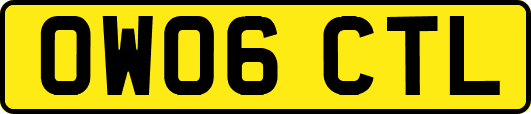 OW06CTL