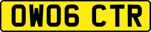 OW06CTR