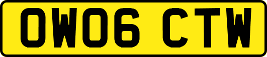 OW06CTW
