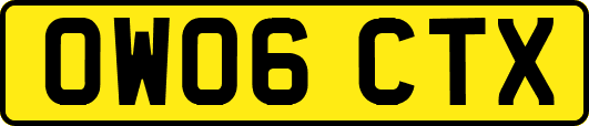 OW06CTX