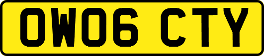 OW06CTY