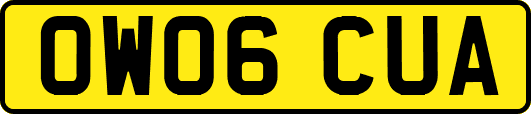 OW06CUA