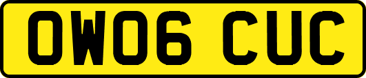 OW06CUC