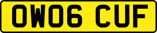OW06CUF