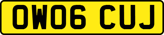 OW06CUJ