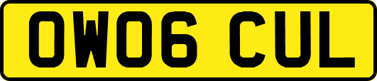 OW06CUL