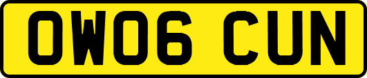 OW06CUN