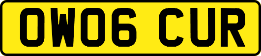 OW06CUR