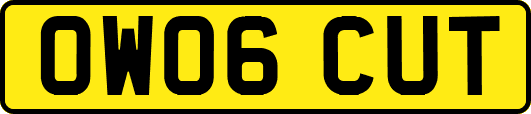 OW06CUT