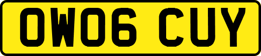 OW06CUY