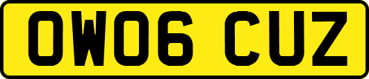 OW06CUZ