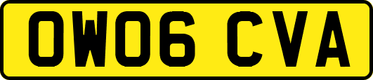 OW06CVA