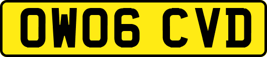 OW06CVD