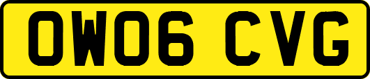 OW06CVG
