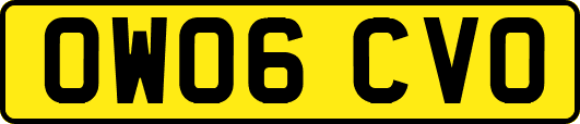 OW06CVO