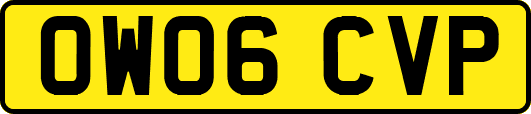 OW06CVP