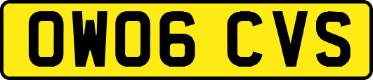 OW06CVS