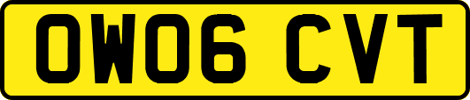 OW06CVT