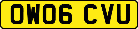 OW06CVU