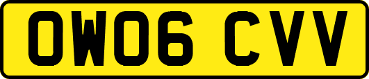 OW06CVV
