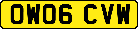 OW06CVW