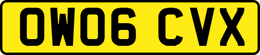 OW06CVX