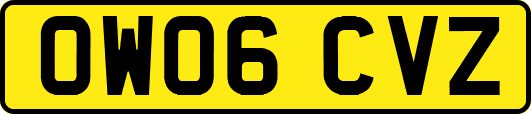 OW06CVZ