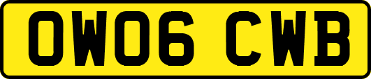 OW06CWB