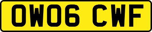 OW06CWF