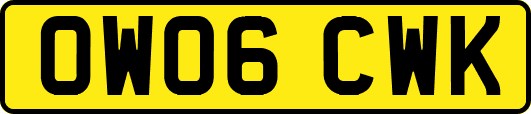 OW06CWK
