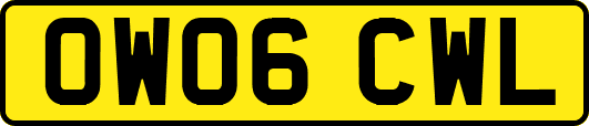 OW06CWL
